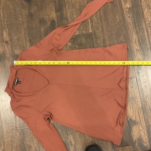 Express top - Picture 3 of 4